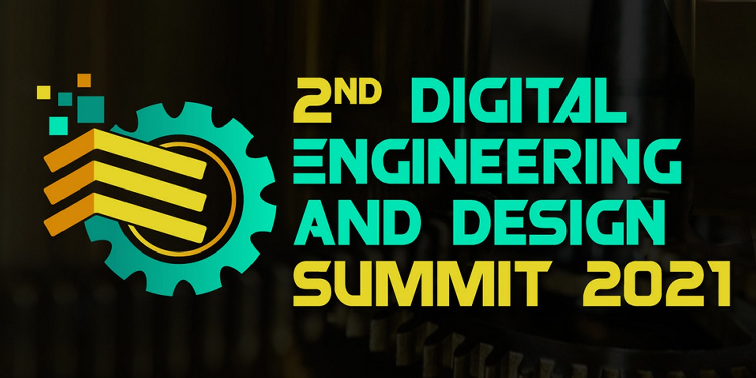 Digital Engineering & Design Summit MODMATION