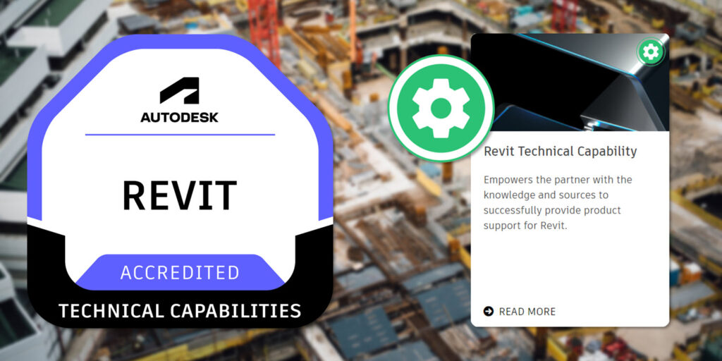Revit Technical Capabilities Accredited 1 240503 Autodesk Revit Technical Capabilities 1500x750