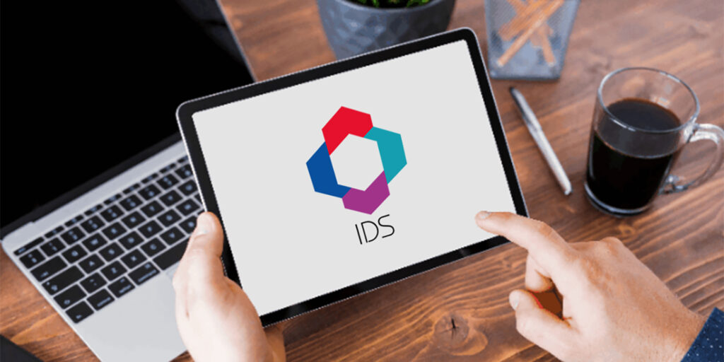 IDS Approved as a Final Standard 1 240608 IDS Standard 1500750