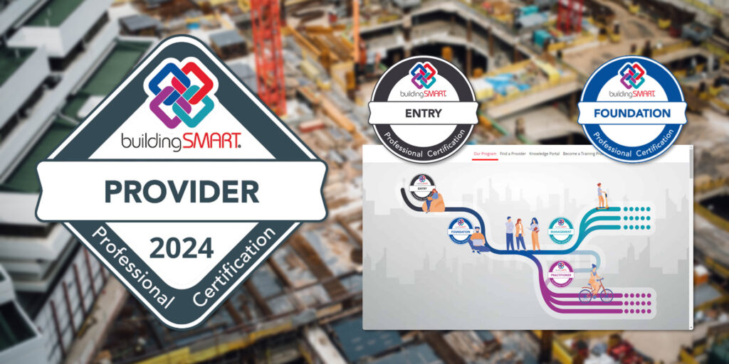 bSI PCERT: Training Provider - 2024 1 240607 bSI PCERT Certification 2024 1500x750